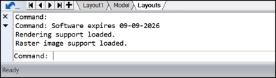 Command Line-1